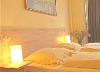 Bearinn Apartments