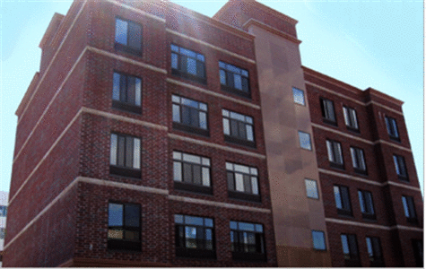 Best Western Arena Hotel