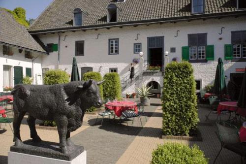 Hotel Winselerhof