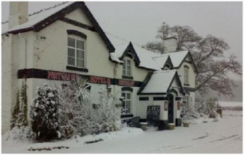Portway Inn