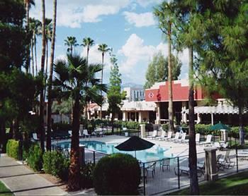 The Riverpark Inn