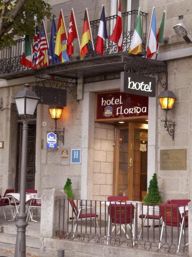 Best Western Hotel Florida