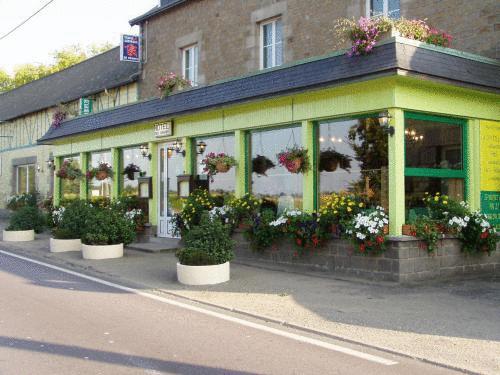 Logis La Lentillere
