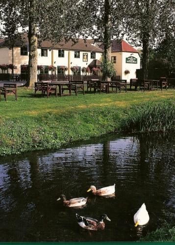 The George Inn