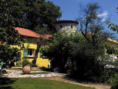 Auberge Du Colombier