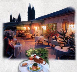Le Relais du Val d'Orbieu