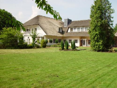Hampshire Parkhotel Moorhof