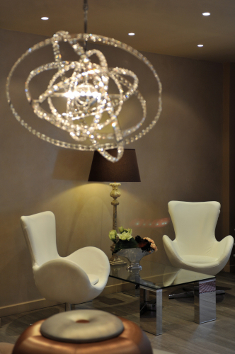 Mercure Voltaire Bastille