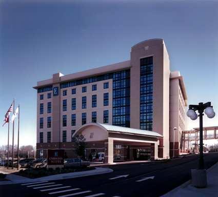 Embassy Suites Hot Springs - Hotel & Spa