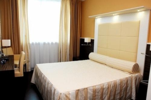 Hotel Ristorante Giada