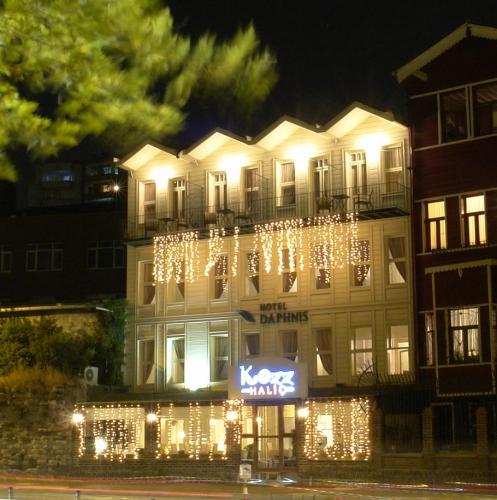 Hotel Daphnis