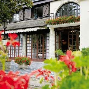 Inter-Hotel Hostellerie De La Dague