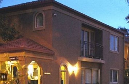 Roma On Riccarton Motel