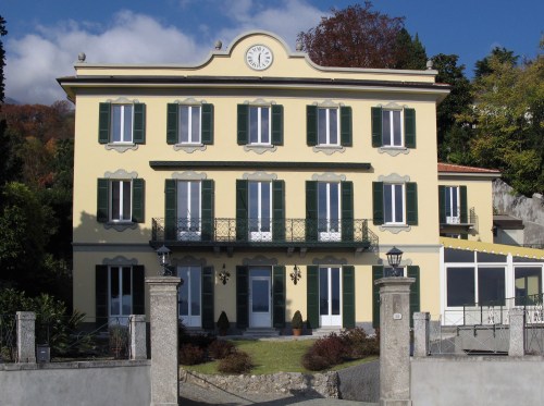 Villa La Mirabella