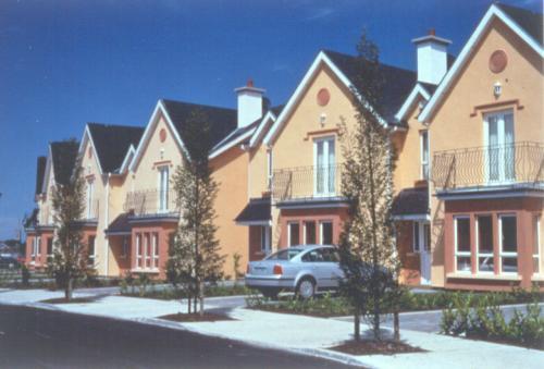 Wolseley Holiday Homes at Mount Wolseley Hotel, Spa & Country Club