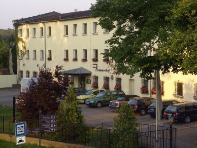 Hotel Kammerhof