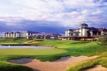 Heritage Golf & Spa Resort