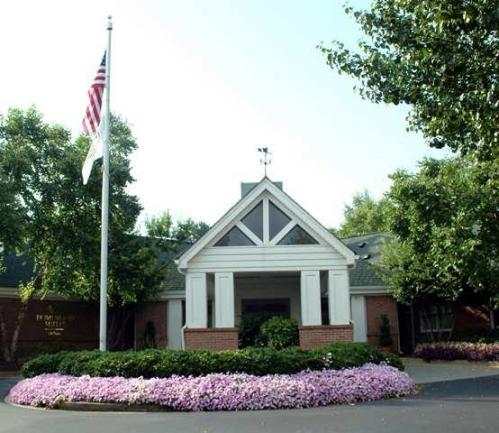 Homewood Suites Memphis-East