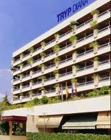 Tryp Diana