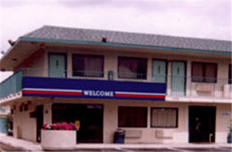 Motel 6 Ontario Airport