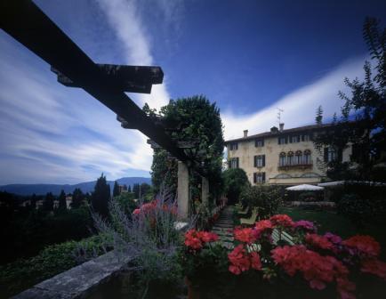 Hotel Villa Cipriani