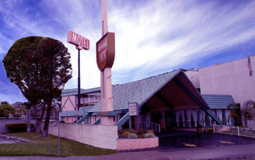 Imperial Inn Oakland
