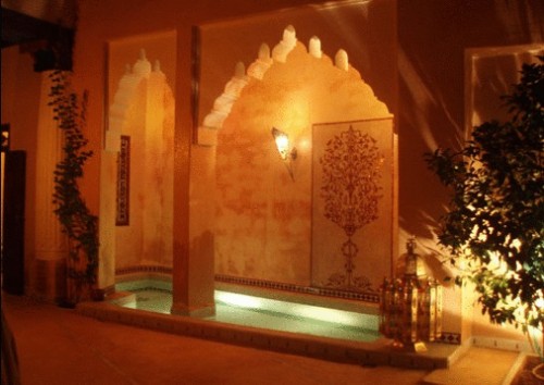 Riad Armelle