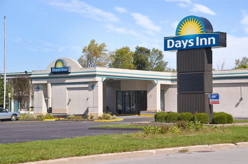Days Inn Batavia