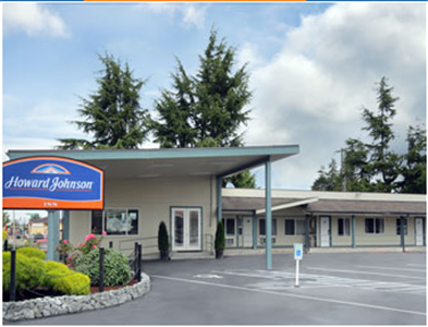 Knights Inn & Suites