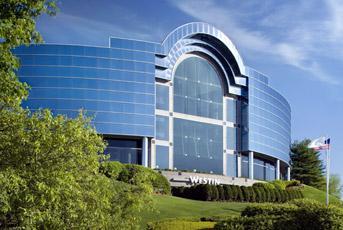 Westin Waltham Boston
