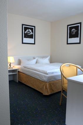 ACHAT Comfort Hotel Karlsruhe