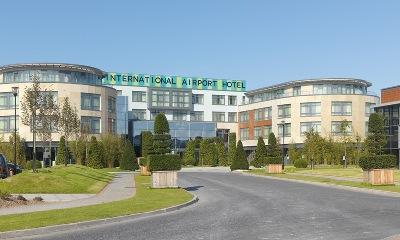 Cork International Airport Hotel