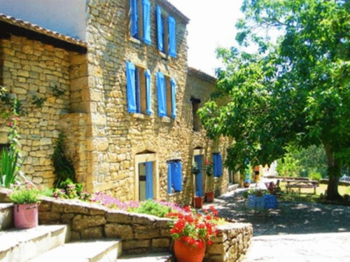 Domaine De Mournac