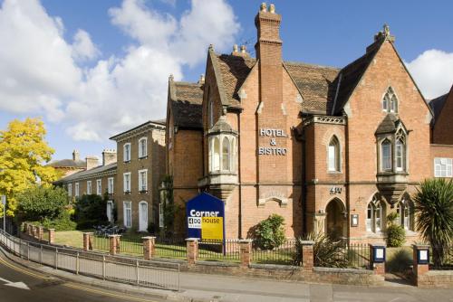 The Corner House Hotel
