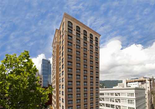 The Westin Portland