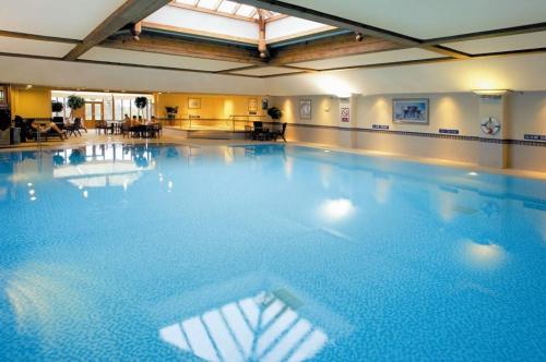 Cottons - A Shire Hotel & Spa