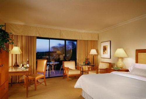 The Westin La Paloma Resort and Spa