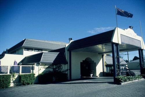 Silver Oaks Inn - Manukau