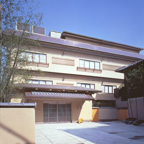 Gion Ryokan Karaku