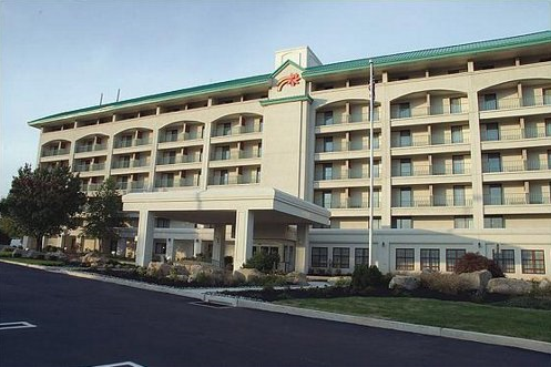 Holiday Inn Express Hotel & Suites King of Prussia
