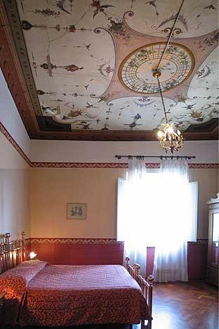 Hotel Pendini