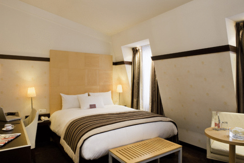 Mercure Paris La Sorbonne