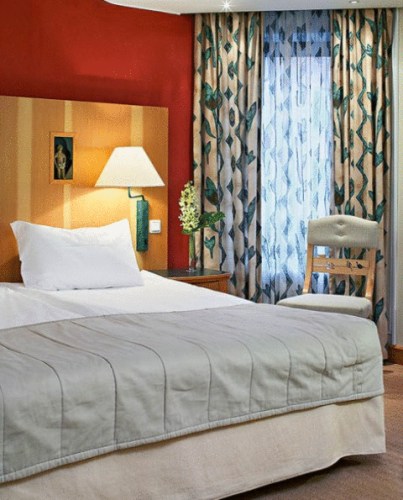 Radisson Blu Arlandia Hotel