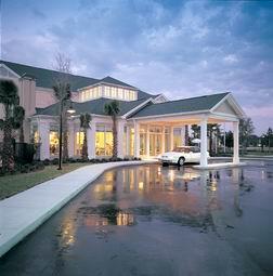 Hilton Garden Inn Fort Wayne