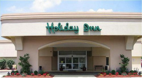Holiday Inn Philadelphia Northeast-Bensalem
