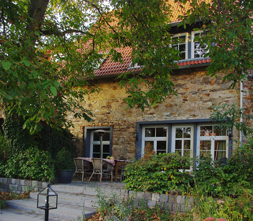 Boardinghouse Hotel Bonne Suite