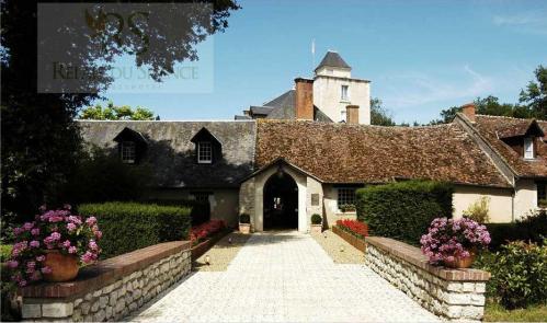 Relais Des Landes