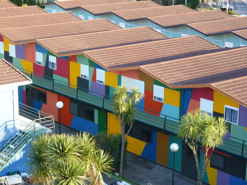 Compostela Inn