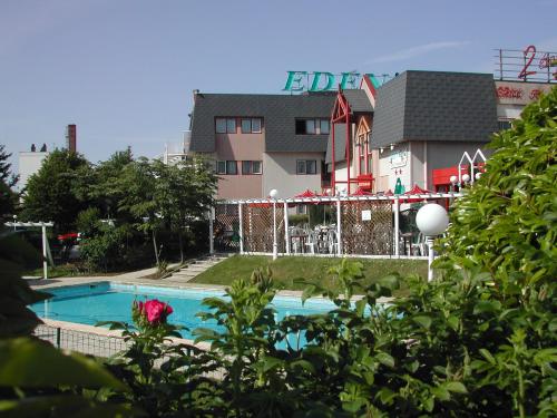 Inter-Hotel Eden Hotel