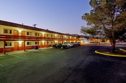 America Best Value Inn Miami